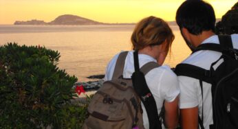 “Italian Wonder Ways”, “pellegrini” speciali per promuovere Formia nel mondo