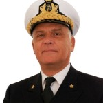 Ammiraglio Raffaele Caruso