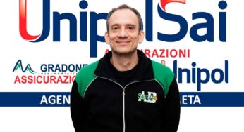 Parla il nuovo Presidente Giampaolo Agricola: “Obiettivo primario? I giovani”