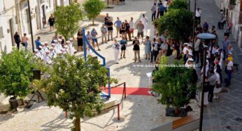 Gaeta: Questa mattina la cerimonia commemorativa in Piazza V. Capodanno