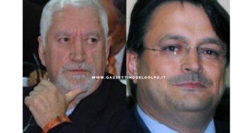 Concessione loculi a Gaeta: Ciano e Vona conciliano ogni contenzioso 