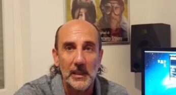 Gaeta: Il Maestro Umberto Scipione con le sue note abbraccia la Campagna solidale AIRETT per il futuro delle bimbe dagli occhi belli
