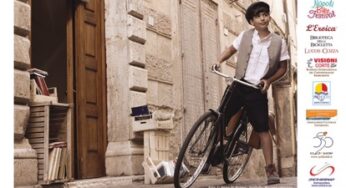 Il Bicicletterario: apre il bando della terza edizione per l’unico Premio Letterario dedicato alla bicicletta