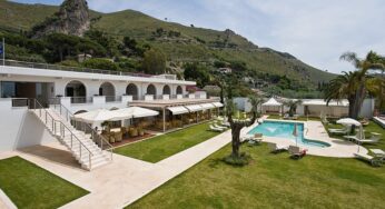 Abusivismo edilizio all’Hotel “Grotta di Tiberio”: Sinistra Italiana chiede l’impegno di Zingaretti
