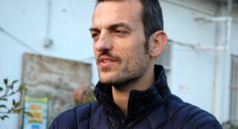 Gaeta: Parla Antonio Valente, Team Manager dello Sport Country Club C5