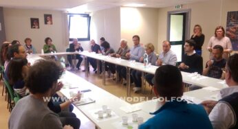 Incontro di DOP: l’Itrana delle Colline Pontine ospita il Moraiolo dell’Umbria