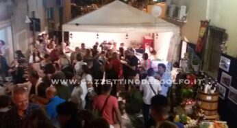 Gran successo a “Le Vie di Gaeta”: la bontà vince sempre