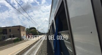 Sciopero dei treni di giovedì 29 e venerdì 30 settembre