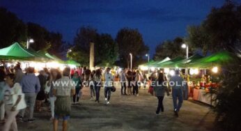 Formia: Un grande successo la terza edizione della “Festa della Zucca”