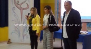 Gaeta/Tavola rotonda alla Principe Amedeo nella Giornata Mondiale dell’alimentazione sul tema “Il clima sta cambiando. L’alimentazione e l’agricoltura anche”