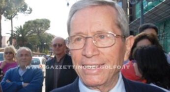“Né mio padre né io siamo la causa dei mali di Formia”. Aldo Forte contro Bartolomeo