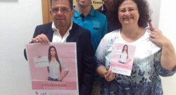 La LILT Sudpontino/Gaeta e la Campagna Mondiale Nastro Rosa 2016