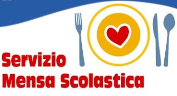Formia/Refezione scolastica, inpasti si potranno prenotare con lo smartphone 