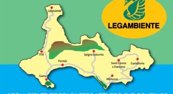 “Puliamo il Mondo”: l’appuntamento con l’ambiente sbarca a Formia