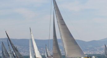 La Scuola Nautica della Guardia di Finanza di Gaeta alla ‘Barcolana’ di Trieste