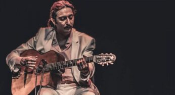 Il Jazz Manouche al Sombrero di Sperlonga con il live del “Simone Magliozzi e Miraldo Vidal Quartet”