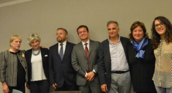 Grande successo ieri all’Hotel Serapo per l’iniziativa dal titolo “Cultura: una nuova stagione per il turismo di Gaeta” 
