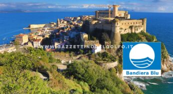 Gaeta: Amministrazione a lavoro per l’assegnazione della Bandiera Blu 2017