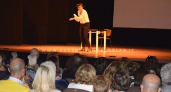 Festival di comicità al femminile a Formia, Bartolomeo: “Grande successo, format da riprendere a fine estate”