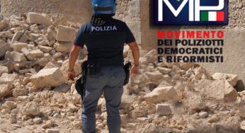 Vulcano del MP: quale soccorso in caso di terremoto nella Provincia Pontina?