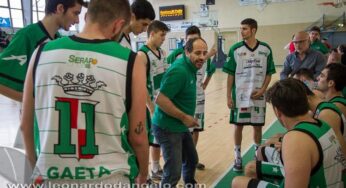 Under 18 Elite – Sconfitta con rammarico per la Serapo Gaeta