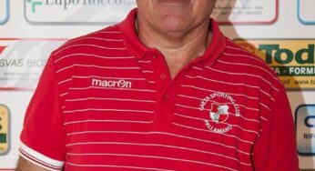 Capolavoro Lupo Rocco Gaeta: Teamnetwork Albatro ko. Patron Francesco Antetomaso: «È stata la vittoria del cuore, la vittoria di tutti»
