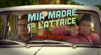 Il regista Mario Balsamo incontra il pubblico dell’Ariston di Gaeta