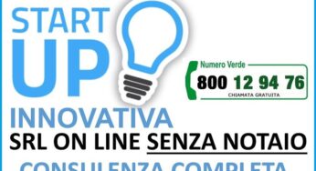 Formia, Nasce la prima Start Up Innovativa nella Provincia di Latina