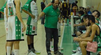 Serie C Silver – Serapo ad Alatri per tornare in alto