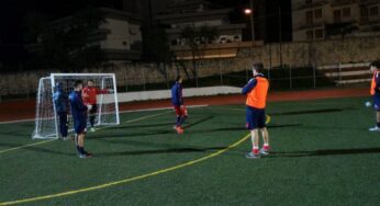Obbiettivo tre punti per lo Sport Country Club C5 a Ceccano