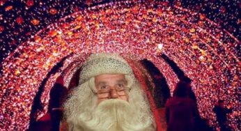I 5Stelle di Gaeta chiedono chiarezza sulle Luminarie Natalizie