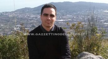Gaeta: Ordinazione Presbiterale di don Alessio Tomao 