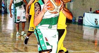 Gaeta/Basket: Valente alza la voce. “La mia super prestazione? Frutto di impegno e determinazione”
