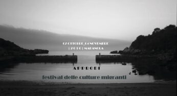 Formia/“Approdi: Festival delle culture migranti”, a Maranola un mese di eventi