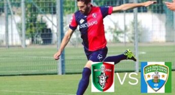 Pro Calcio Lenola: Capitan Fiore e compagni si recano nel fortino del Suio Castelforte