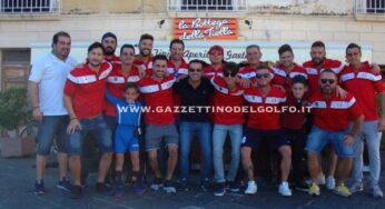 Gaeta, Calcio a 5: Inizia con una sconfitta la stagione dello Sport Country Club