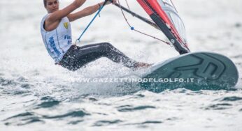 Formia, Vela: Si è concluso il Campionato Italiano Classi Olimpiche