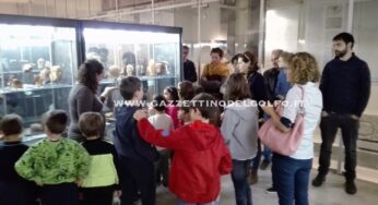 F@Mu 2016: al Museo di Cori i bambini incontrano la storia locale