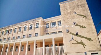 Gaeta/FaiMarathon: Partecipa alla Giornata Fai d’autunno con la Street Art