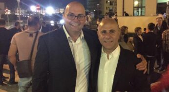 Bando “Sport Missione Comune”: Il Comune di Fondi presente al convegno
