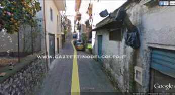 Dissequestrato lo storico Frantoio di Castelforte