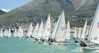 Formia/CICO, Zangrillo: “Numeri straordinari, Vela occasione da non perdere per il futuro turistico della città”