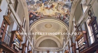 “I volti della Misericordia nella Chiesa del Lazio”: Documenti storici di Gaeta alla mostra di Roma