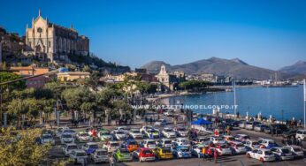 Ufficiale: Riordino a Gaeta per il Rally di Sperlonga
