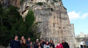 Legambiente: Terracina partecipa al “Marine Litter Watch Month”