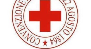 Aperte le iscrizioni per aspiranti Volontari della Croce Rossa delegazione Sud Pontino 