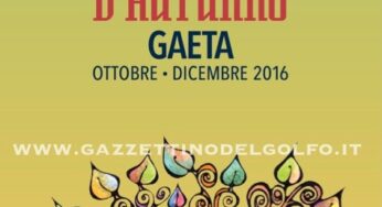 A Gaeta torna la musica classica con la rassegna “Note d’Autunno”