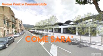 Ecco il nuovo Centro Commerciale di Gaeta: ad annunciarlo il Sindaco Mitrano