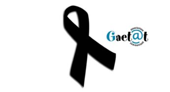 Scomparsa di Lupo Rocco: Gaet@t vicina al dolore della famiglia