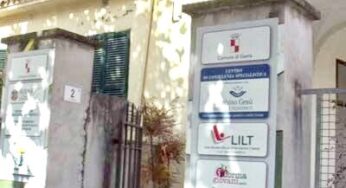 LILT Gaeta: Al via le consulenze specialistiche gratuite per la prevenzione oncologica 